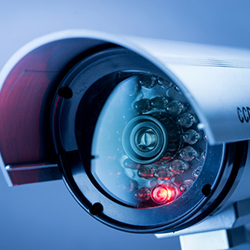CCTV Camera in UAE