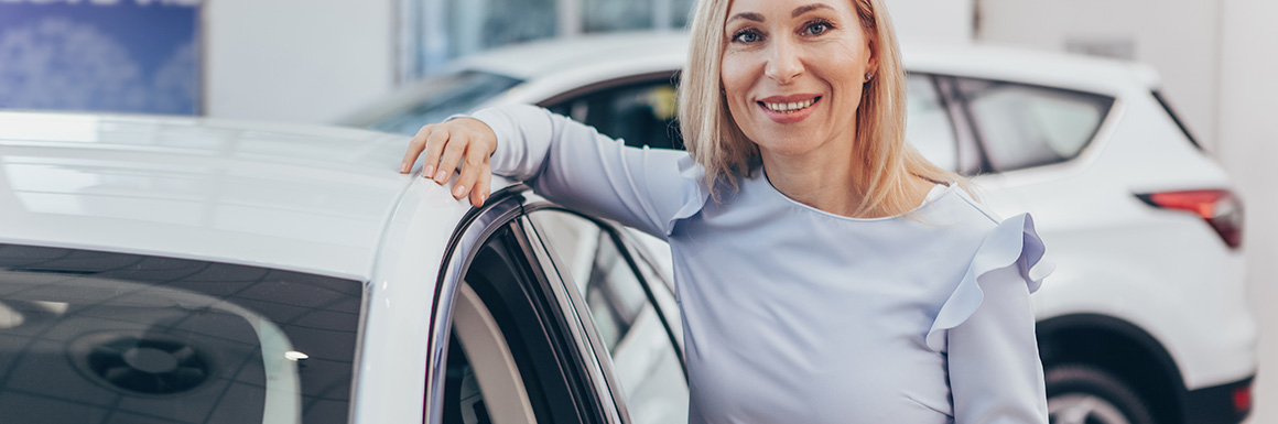 Rent a Car in UAE